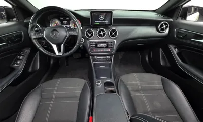 Mercedes-Benz A-Class 2015, 63143 км, за 6821.19 USD - фото 7