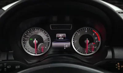 Mercedes-Benz A-Class 2015, 63143 км, за 6821.19 USD - фото 8