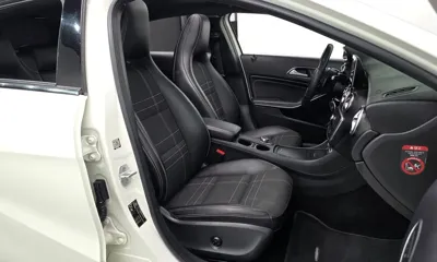 Mercedes-Benz A-Class 2015, 63143 км, за 6821.19 USD - фото 10
