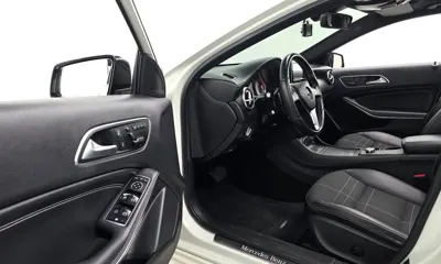 Mercedes-Benz A-Class 2015, 63143 км, за 6821.19 USD - фото 11