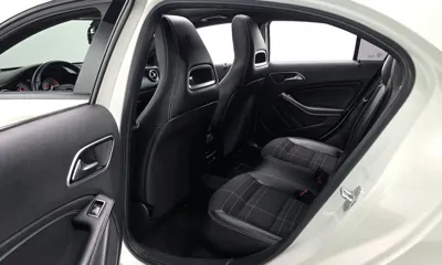 Mercedes-Benz A-Class 2015, 63143 км, за 6821.19 USD - фото 12