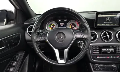 Mercedes-Benz A-Class 2015, 63143 км, за 6821.19 USD - фото 13