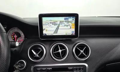 Mercedes-Benz A-Class 2015, 63143 км, за 6821.19 USD - фото 14