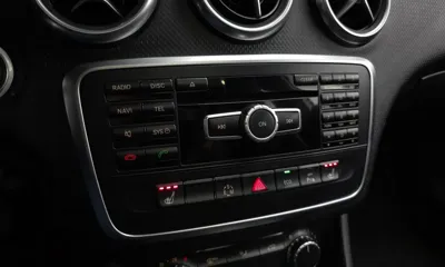 Mercedes-Benz A-Class 2015, 63143 км, за 6821.19 USD - фото 17