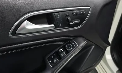 Mercedes-Benz A-Class 2015, 63143 км, за 6821.19 USD - фото 18