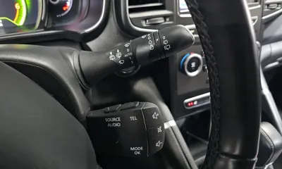 Renault-KoreaSamsung QM6 2022, 51567 км, за 10928.97 USD - фото 29