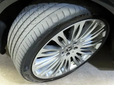 Mercedes-Benz S-Class 2019, 107379 км, за 27257.38 USD