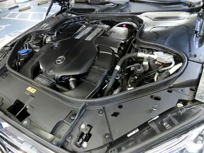 Mercedes-Benz S-Class 2019, 107379 км, за 27237.85 USD - фото 6