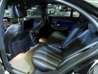 Mercedes-Benz S-Class 2019, 107379 км, за 27237.85 USD - фото 7