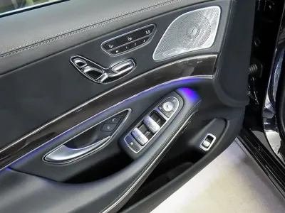 Mercedes-Benz S-Class 2019, 107379 км, за 27237.85 USD - фото 13