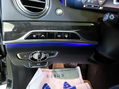 Mercedes-Benz S-Class 2019, 107379 км, за 27237.85 USD - фото 14
