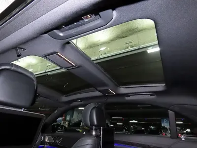 Mercedes-Benz S-Class 2019, 107379 км, за 27237.85 USD - фото 16