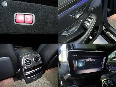 Mercedes-Benz S-Class 2019, 107379 км, за 27237.85 USD - фото 18