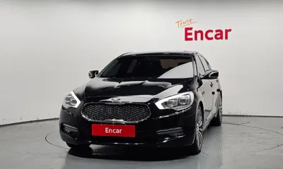 Kia K9 2015, 194007 км, за 5165.56 USD