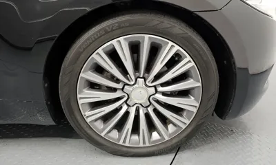Kia K9 2015, 194007 км, за 5165.56 USD