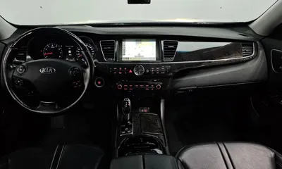 Kia K9 2015, 194007 км, за 5165.56 USD - фото 7