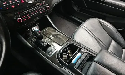 Kia K9 2015, 194007 км, за 5165.56 USD - фото 9