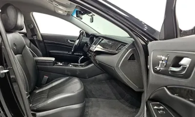 Kia K9 2015, 194007 км, за 5165.56 USD - фото 10