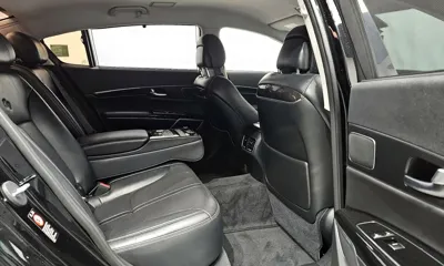 Kia K9 2015, 194007 км, за 5165.56 USD - фото 11