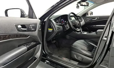 Kia K9 2015, 194007 км, за 5165.56 USD - фото 12