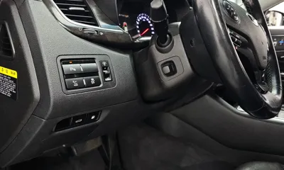 Kia K9 2015, 194007 км, за 5165.56 USD - фото 13