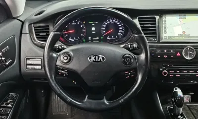 Kia K9 2015, 194007 км, за 5165.56 USD - фото 14