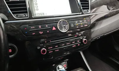 Kia K9 2015, 194007 км, за 5165.56 USD - фото 18