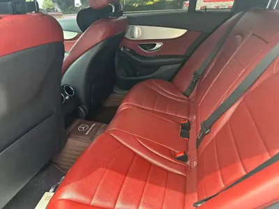Mercedes-Benz C-Class 2016, 120000 км, за 9564.26 USD - фото 6