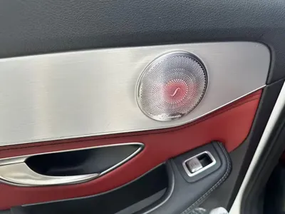 Mercedes-Benz C-Class 2016, 120000 км, за 9564.26 USD - фото 7