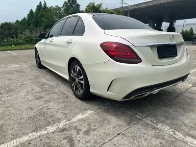 Mercedes-Benz C-Class 2016, 120000 км, за 9564.26 USD - фото 11