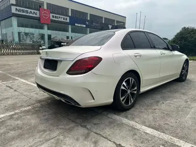Mercedes-Benz C-Class 2016, 120000 км, за 9564.26 USD - фото 12