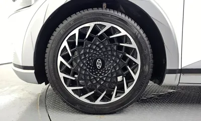 Hyundai Ioniq5 2022, 198894 км, за 14835.24 USD