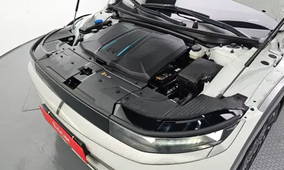 Hyundai Ioniq5 2022, 198894 км, за 14835.24 USD - фото 6