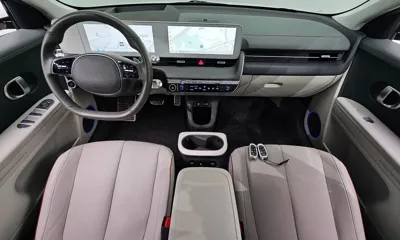 Hyundai Ioniq5 2022, 198894 км, за 14835.24 USD - фото 7