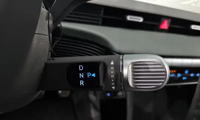 Hyundai Ioniq5 2022, 198894 км, за 14835.24 USD - фото 9