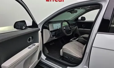 Hyundai Ioniq5 2022, 198894 км, за 14835.24 USD - фото 10