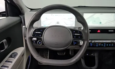 Hyundai Ioniq5 2022, 198894 км, за 14835.24 USD - фото 13