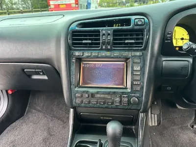 Toyota Aristo 1998, 180000 км, за 22661.58 USD - фото 11