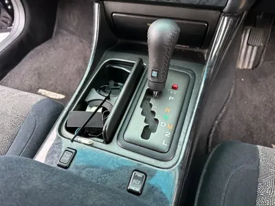 Toyota Aristo 1998, 180000 км, за 22661.58 USD - фото 13