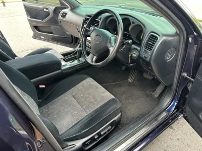 Toyota Aristo 1998, 180000 км, за 22661.58 USD - фото 15