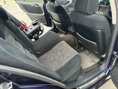 Toyota Aristo 1998, 180000 км, за 22661.58 USD - фото 16