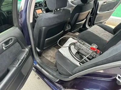 Toyota Aristo 1998, 180000 км, за 22661.58 USD - фото 17