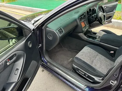 Toyota Aristo 1998, 180000 км, за 22661.58 USD - фото 18