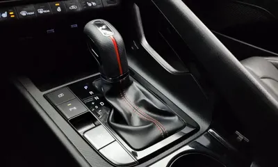 Hyundai Avante 2021, 76504 км, за 9844.73 USD - фото 9