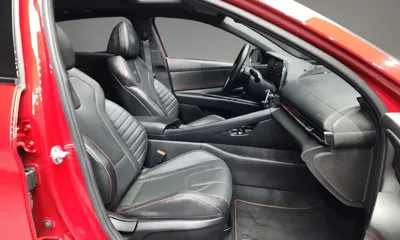 Hyundai Avante 2021, 76504 км, за 9844.73 USD - фото 11