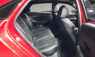 Hyundai Avante 2021, 76504 км, за 9844.73 USD - фото 12
