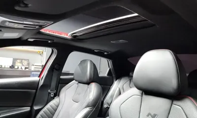 Hyundai Avante 2021, 76504 км, за 9844.73 USD - фото 19