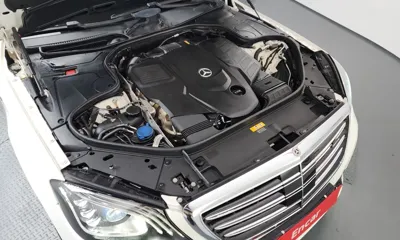 Mercedes-Benz S-Class 2018, 138439 км, за 33630.65 USD - фото 6