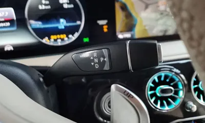 Mercedes-Benz S-Class 2018, 138439 км, за 33630.65 USD - фото 9