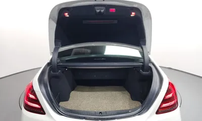 Mercedes-Benz S-Class 2018, 138439 км, за 33630.65 USD - фото 20